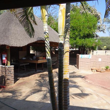 Lephalale Guest House Exterior foto